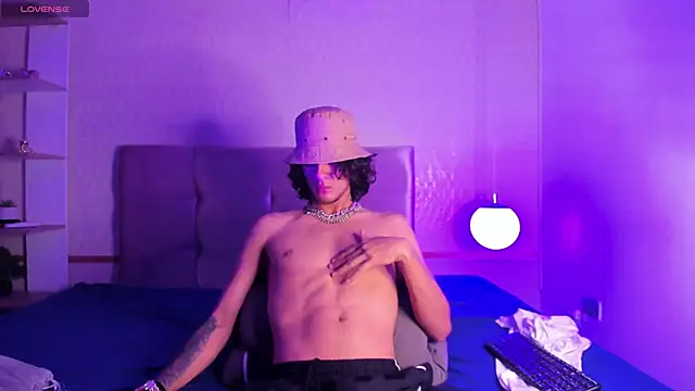 Skinny Mac online show from June 2026 02:33:01 PM