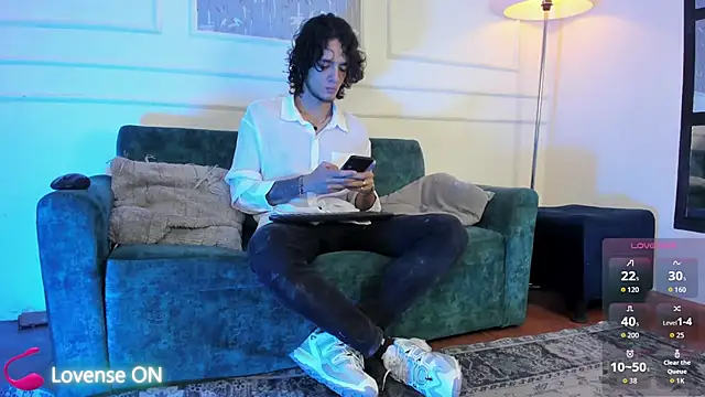 Skinny Mac online show from May 2026 12:53:02 PM