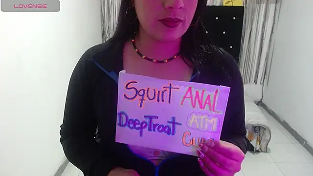 Scarlethorny69 online show from March 2026 01:36:02 PM