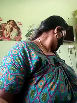 telugutanuja  online show from April 2026 07:42:01 AM