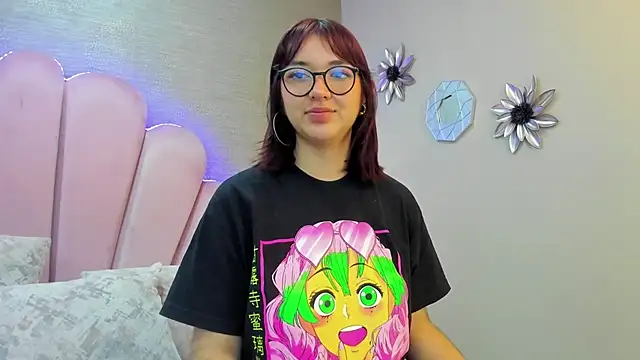 LilithBluum online show from March 2026 11:33:02 AM