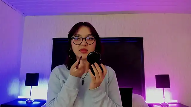 LilithBluum online show from April 2026 11:50:01 AM