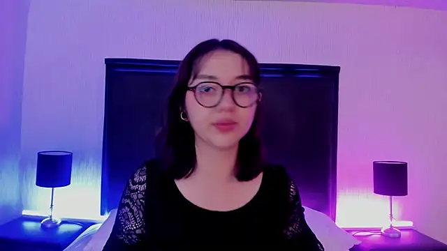 LilithBluum online show from April 2026 11:22:02 AM