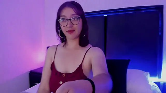 LilithBluum online show from April 2026 11:12:02 AM