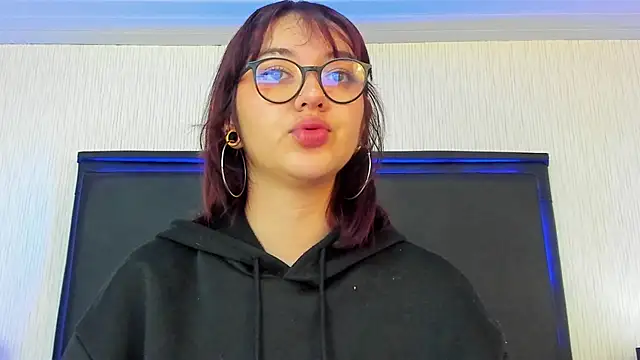 LilithBluum online show from March 2026 11:32:02 AM