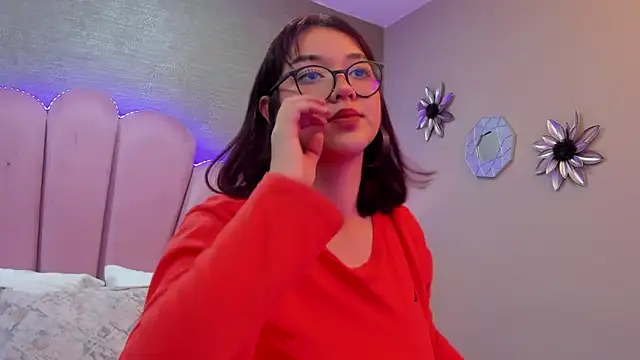 LilithBluum online show from March 2026 11:24:01 AM