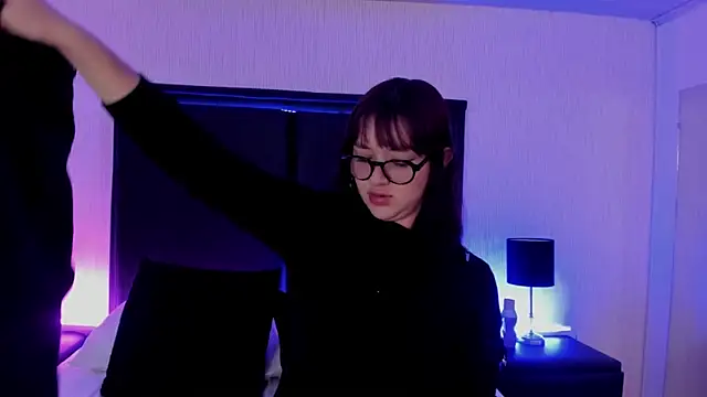 LilithBluum online show from April 2026 04:08:02 PM