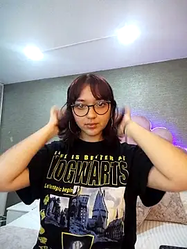 LilithBluum online show from March 2026 11:35:01 AM