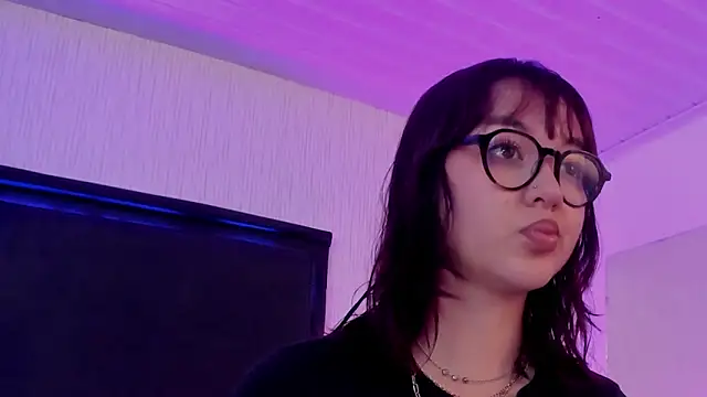 LilithBluum online show from April 2026 11:14:01 AM