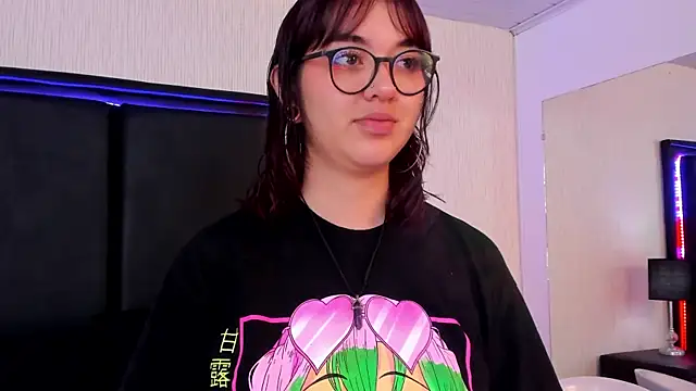 LilithBluum online show from March 2026 11:22:02 AM