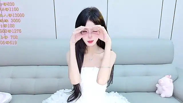 Tiantian9191 online show from April 2026 03:03:01 PM