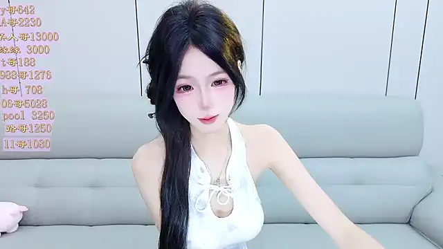 Tiantian9191 online show from April 2026 05:28:01 PM