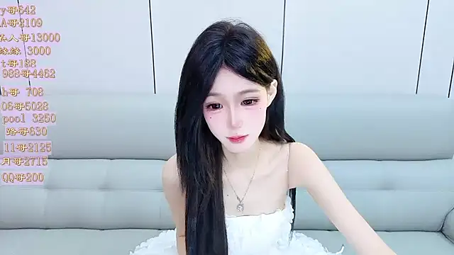 Tiantian9191 online show from May 2026 03:50:01 PM
