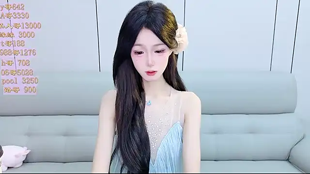 Tiantian9191 online show from April 2026 04:26:01 PM