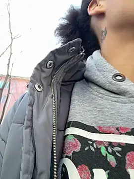 HighEndHotties online show from March 2026 01:37:01 PM