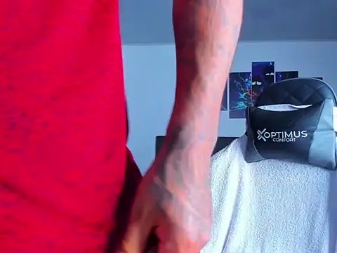 Steve Dennis online show from April 2026 10:55:02 PM