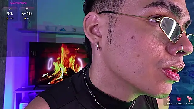 NicoKinggs  online show from March 2026 01:45:01 PM