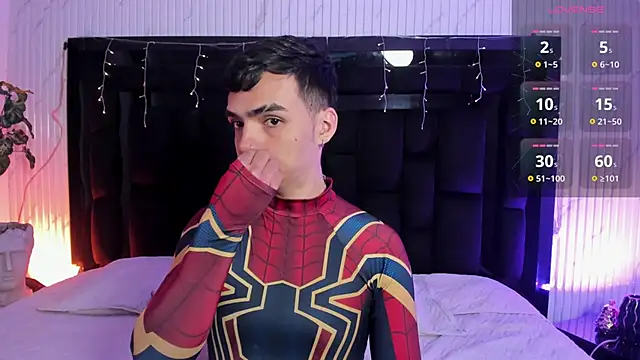 NicoKinggs  online show from March 2026 01:05:02 PM