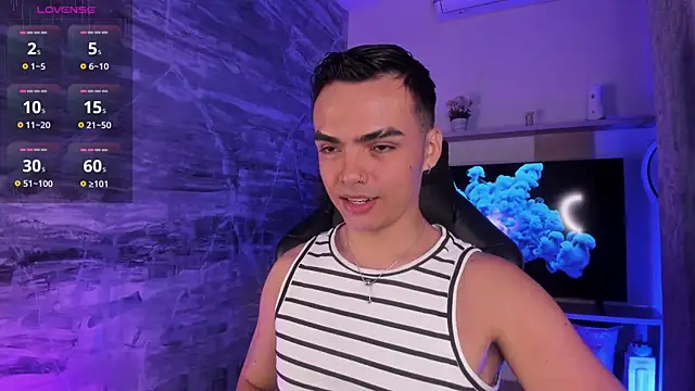 NicoKinggs  online show from March 2026 01:22:02 PM