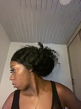 GaiaFiore online show from March 2026 09:22:01 AM