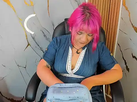 Sherry Boomm online show from March 2026 08:59:01 PM