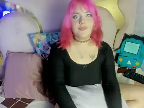 Sherry Boomm online show from March 2026 08:21:01 PM