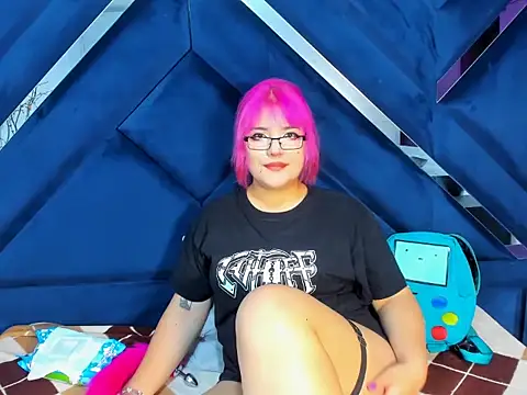 Sherry Boomm online show from March 2026 08:22:01 PM