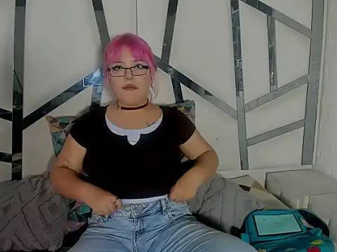 Sherry Boomm online show from April 2026 08:37:02 PM