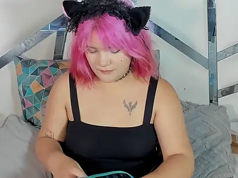 Sherry Boomm online show from April 2026 08:43:01 PM