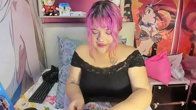 Sherry Boomm online show from June 2026 09:42:01 PM
