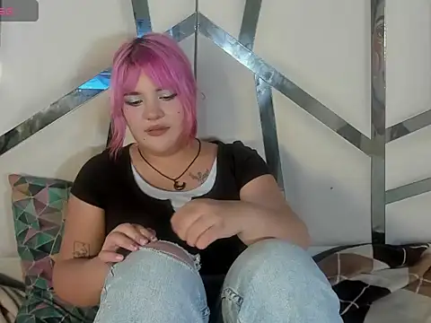 Sherry Boomm online show from April 2026 08:59:02 PM