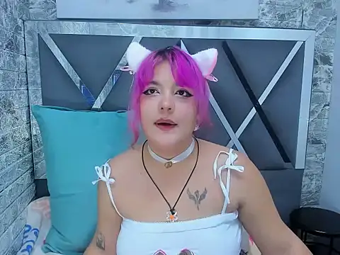 Sherry Boomm online show from May 2026 09:33:02 PM