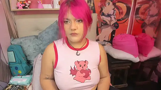 Sherry Boomm online show from April 2026 08:48:01 PM