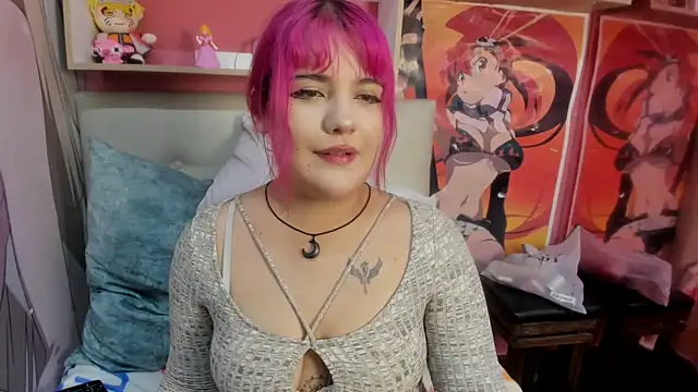 Sherry Boomm online show from May 2026 08:56:02 PM