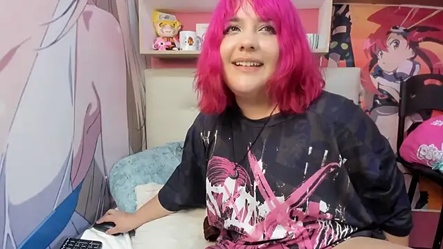 Sherry Boomm online show from April 2026 10:36:02 PM