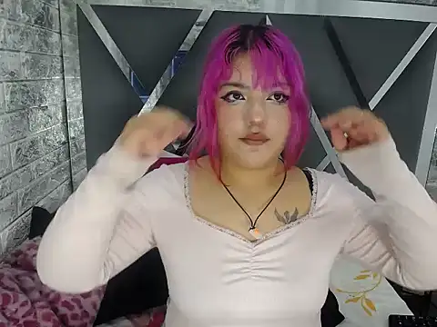 Sherry Boomm online show from May 2026 08:52:03 PM