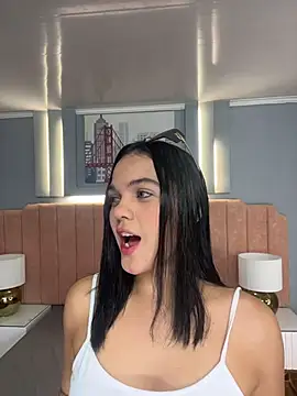 Bella-Ferrer online show from March 2026 02:41:01 PM