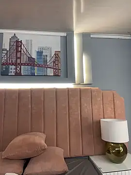 Bella-Ferrer online show from March 2026 06:31:02 PM