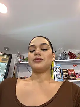 Bella-Ferrer online show from July 2026 06:19:02 PM