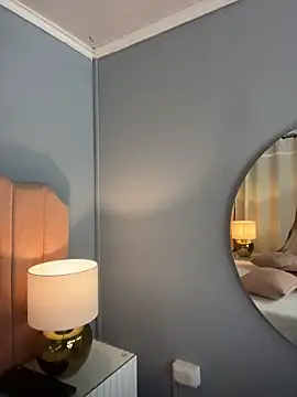 Bella-Ferrer online show from March 2026 06:23:01 PM