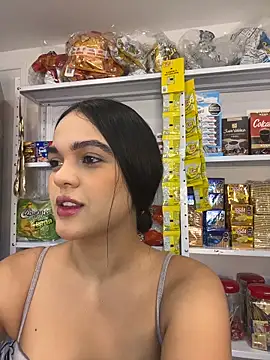 Bella-Ferrer online show from May 2026 07:08:01 PM
