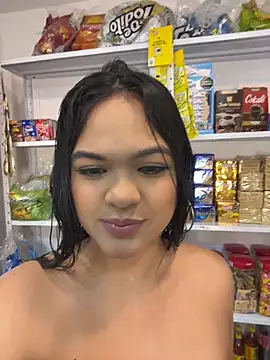 Bella-Ferrer online show from June 2026 07:03:01 PM