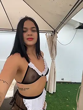 Bella-Ferrer online show from March 2026 07:18:01 PM