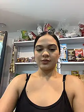 Bella-Ferrer online show from July 2026 07:35:01 PM