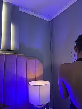 Bella-Ferrer online show from March 2026 06:20:01 PM