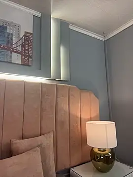 Bella-Ferrer online show from March 2026 06:09:02 PM