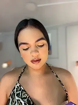 Bella-Ferrer online show from April 2026 07:58:02 PM