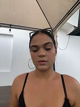 Bella-Ferrer online show from March 2026 06:08:02 PM