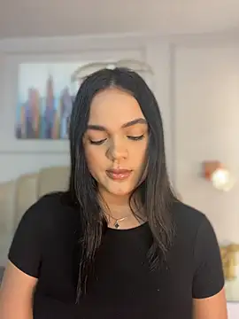 Bella-Ferrer online show from April 2026 06:10:02 PM