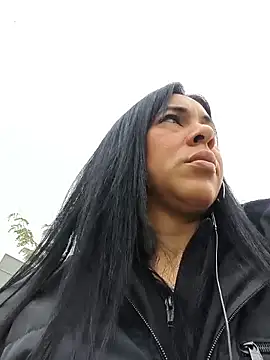 Camillemonroe  online show from April 2026 11:36:02 AM